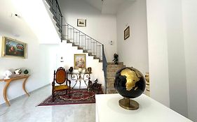 Casa Ferrante